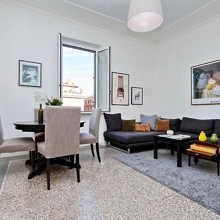 Piazza Capponi Apartment 로마 외부 사진