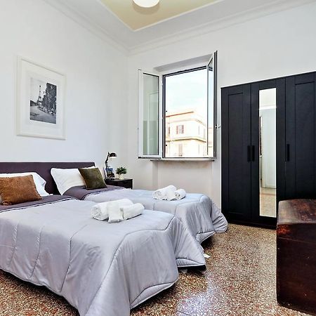 Piazza Capponi Apartment 로마 외부 사진