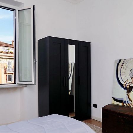 Piazza Capponi Apartment 로마 외부 사진
