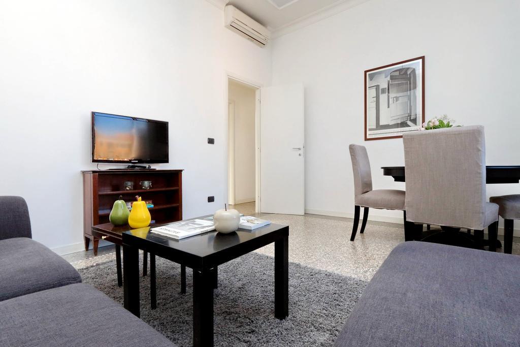 Piazza Capponi Apartment 로마 외부 사진