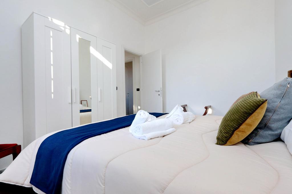Piazza Capponi Apartment 로마 외부 사진