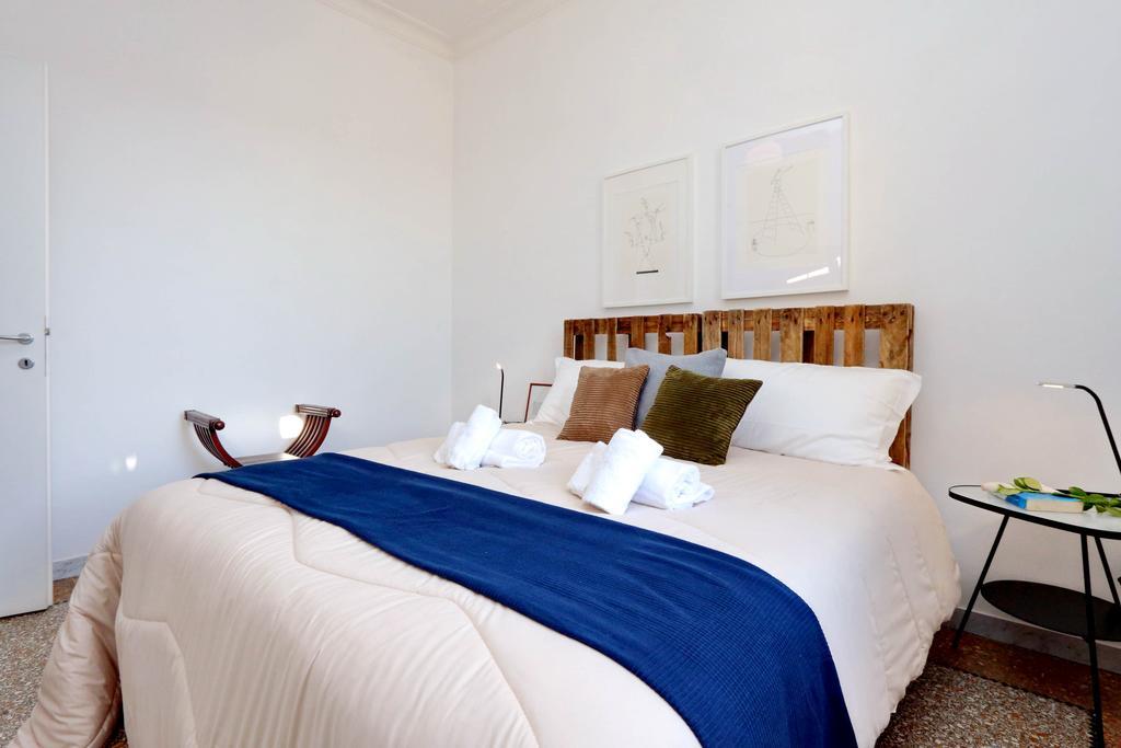 Piazza Capponi Apartment 로마 외부 사진