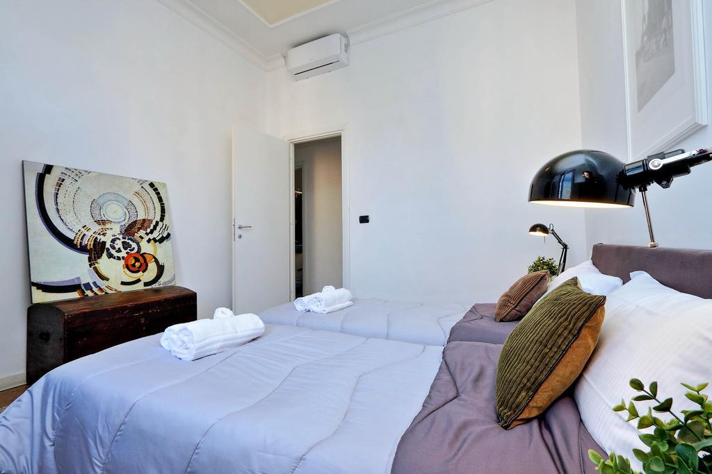 Piazza Capponi Apartment 로마 외부 사진