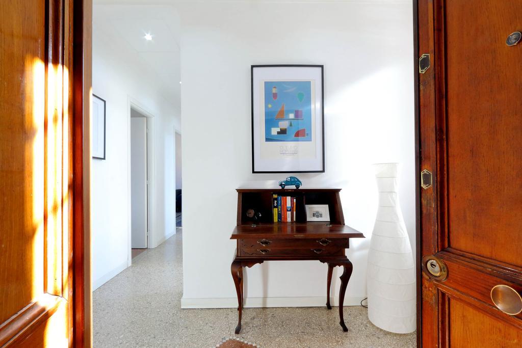 Piazza Capponi Apartment 로마 외부 사진