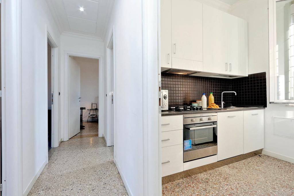 Piazza Capponi Apartment 로마 외부 사진