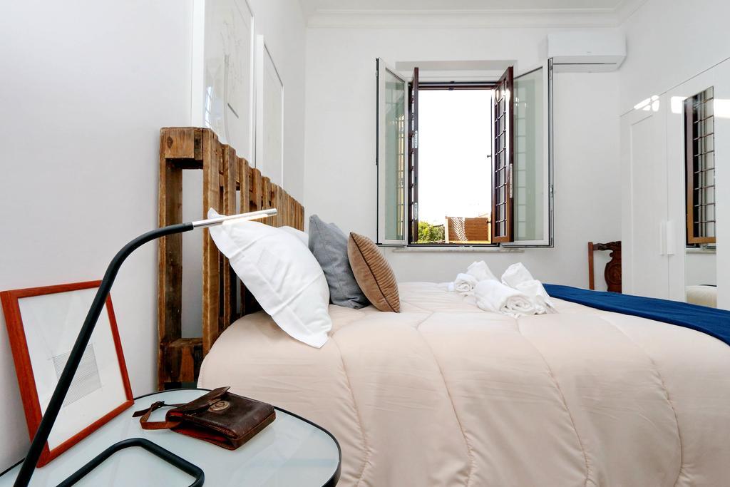 Piazza Capponi Apartment 로마 외부 사진
