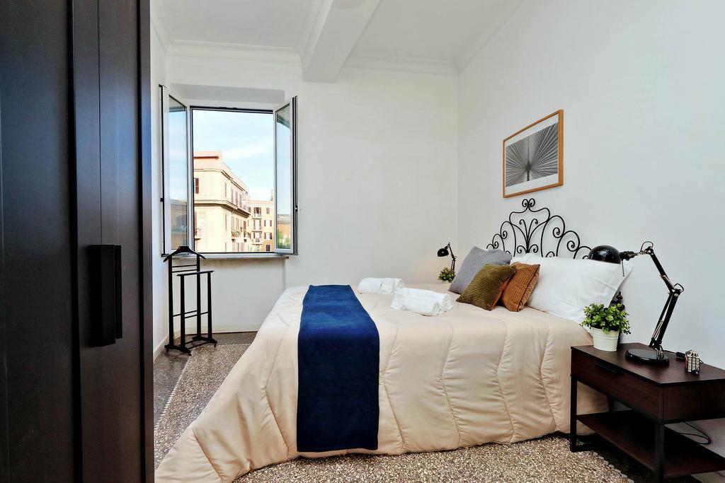 Piazza Capponi Apartment 로마 외부 사진