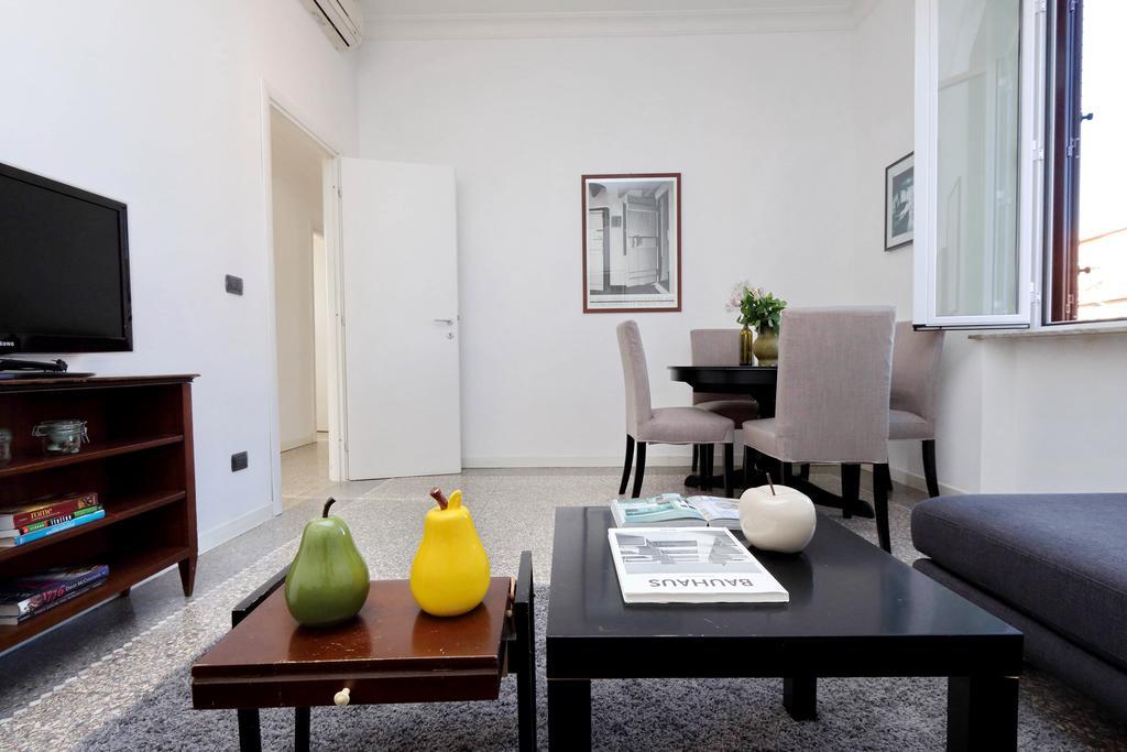 Piazza Capponi Apartment 로마 외부 사진