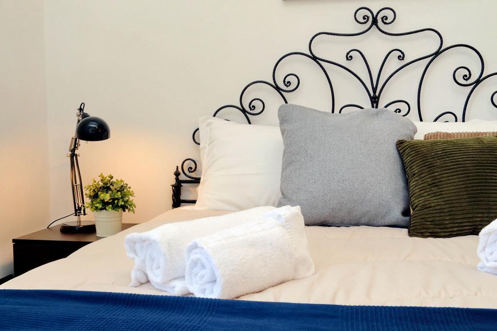 Piazza Capponi Apartment 로마 외부 사진